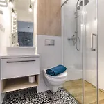 Andrzejczyk - Pilsudskiego Mikro Appartement *