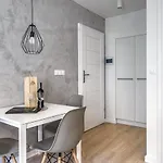 Andrzejczyk - Pilsudskiego Mikro Appartement