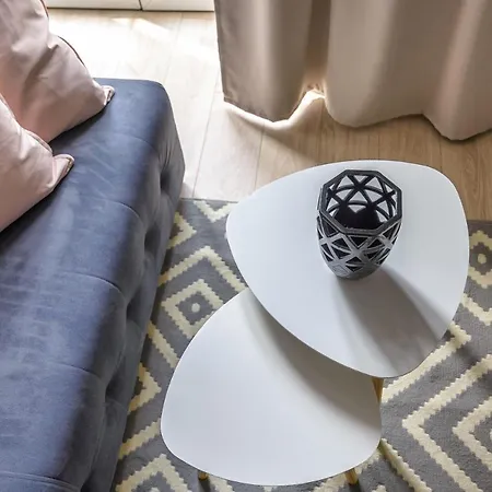 Andrzejczyk - Pilsudskiego Mikro Apartment *