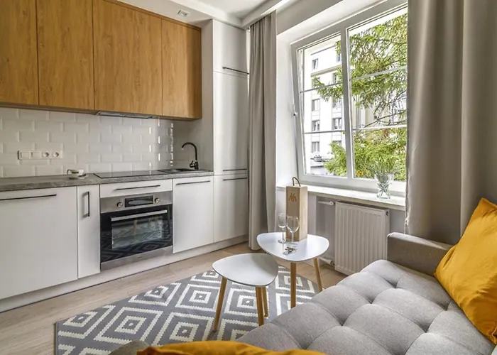 Andrzejczyk - Pilsudskiego Mikro